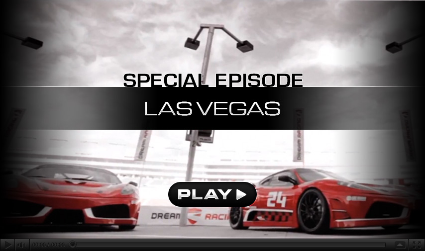 iRacing TV