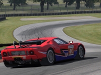 Ford GT