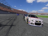 Gen6 Chevrolet