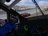 Gen6 Cockpit
