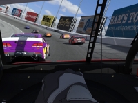 Gen6 Cockpit