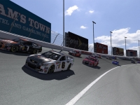 Gen6 Race at Las Vegas