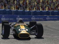 Lotus 49