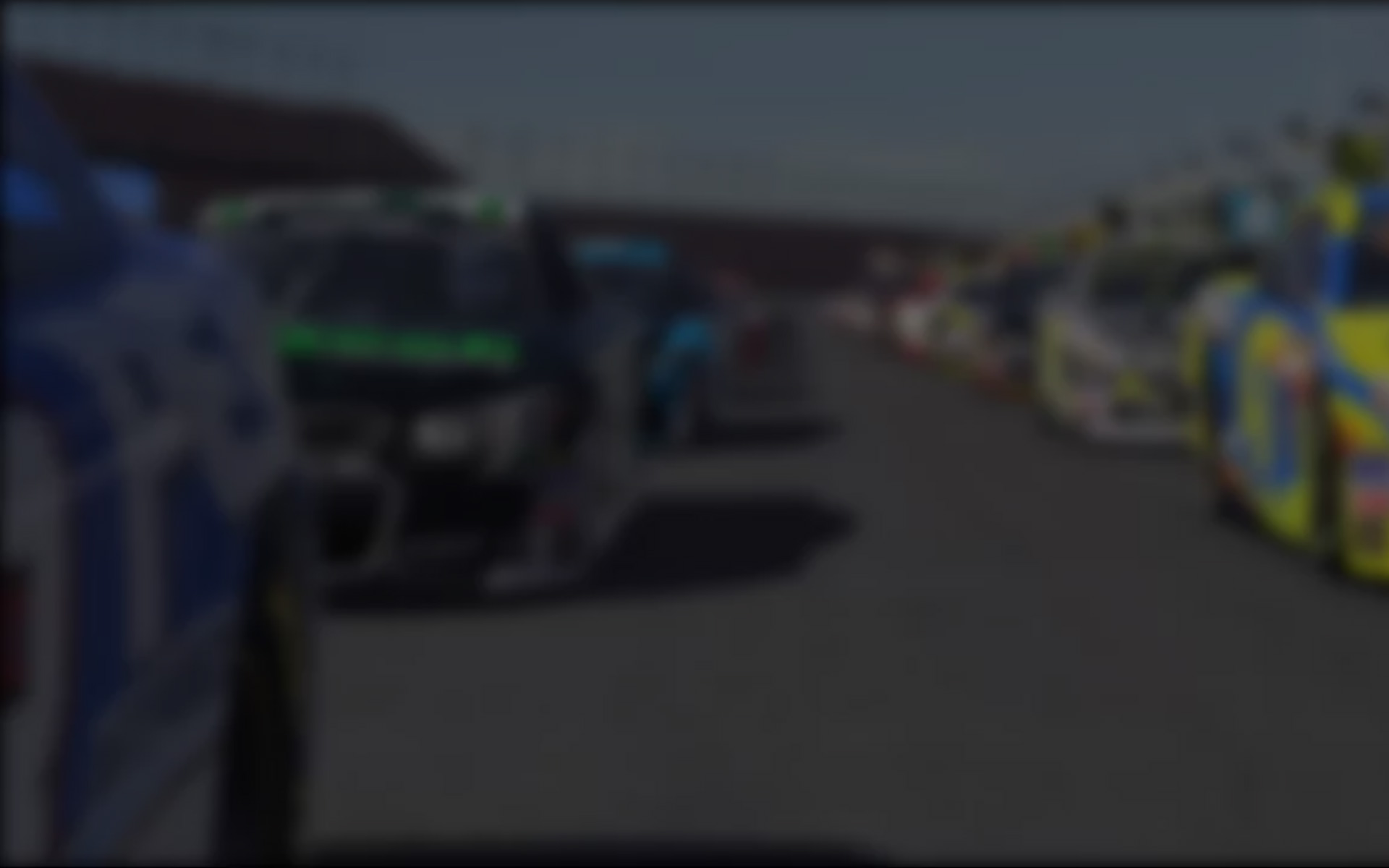 Sim Racing Isn't Gaming, It's for Motorsport Pros! – National